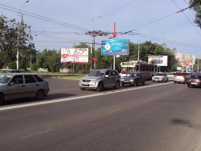 Фотография рекламного носителя, тип: Билборд 3x6, адрес: Сормовская ул., д.2, Краснодар, Краснодарский край, Россия. Сторона Б №235850