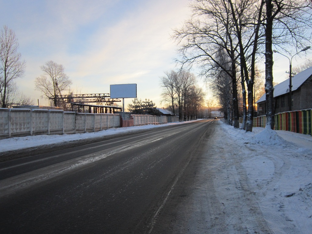 Фотография рекламного носителя, тип: Билборд 3x6, адрес: Осташковское ш., д.15, поз.2, Ржев, Тверская область, Россия. Сторона В №229320