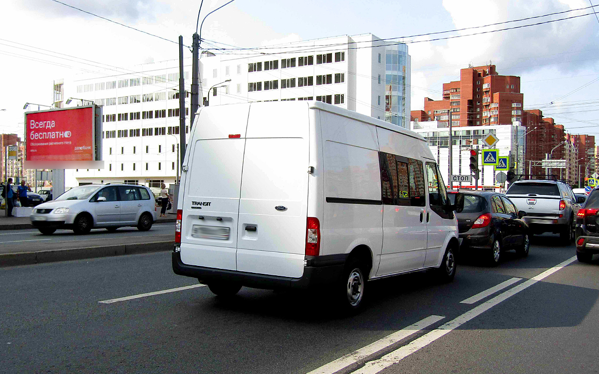 Фотография рекламного носителя, тип: Билборд 3x6, адрес: Ленинский пр-т., д.87, корп.1 Х Десантников ул., Санкт-Петербург, Россия. Сторона B №171278