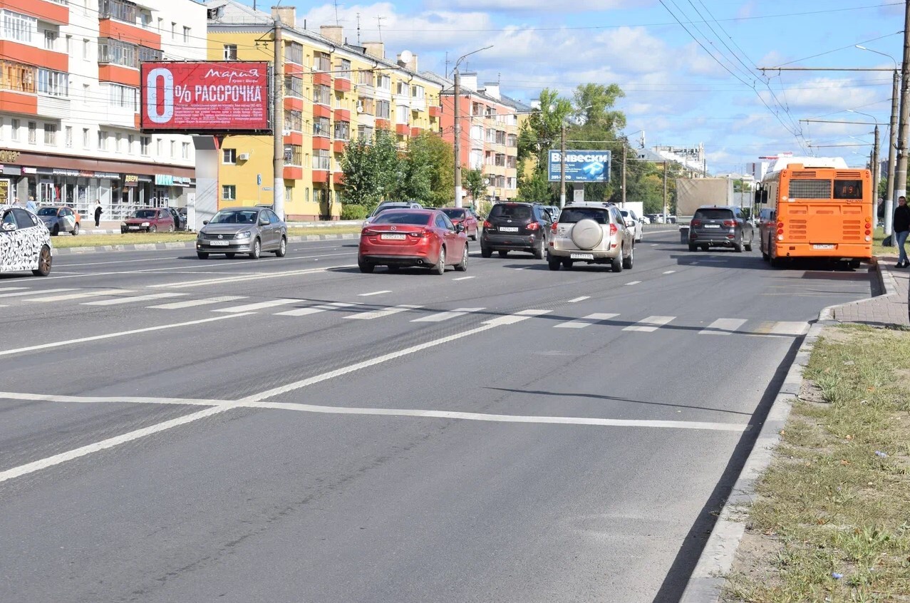 Фотография рекламного носителя, тип: Билборд 3x6, адрес: Ленина пр-т., д.25, Нижний Новгород, Нижегородская область, Россия. Сторона B1-B10 №1349219