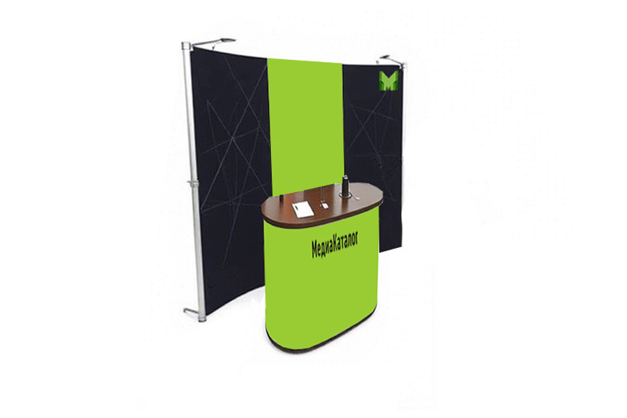 Простойстойка Промо