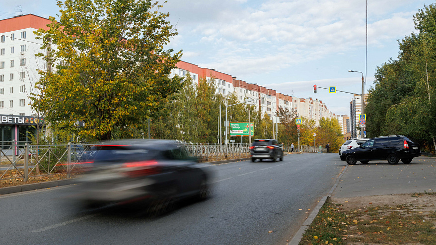 Фотография рекламного носителя, тип: Билборд 3x6, адрес: Академика Завойского ул., д.5, Казань, Республика Татарстан, Россия. Сторона B №679112