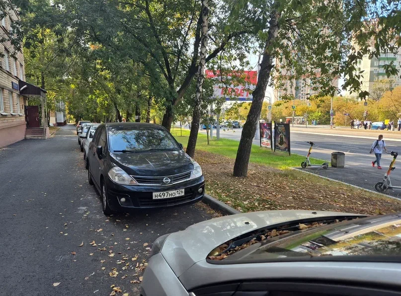 Фотография рекламного носителя, тип: Афиша 1.75x1.8, адрес: Новощукинская ул., д.9, стенд 1, Москва, Россия. Сторона B №865853