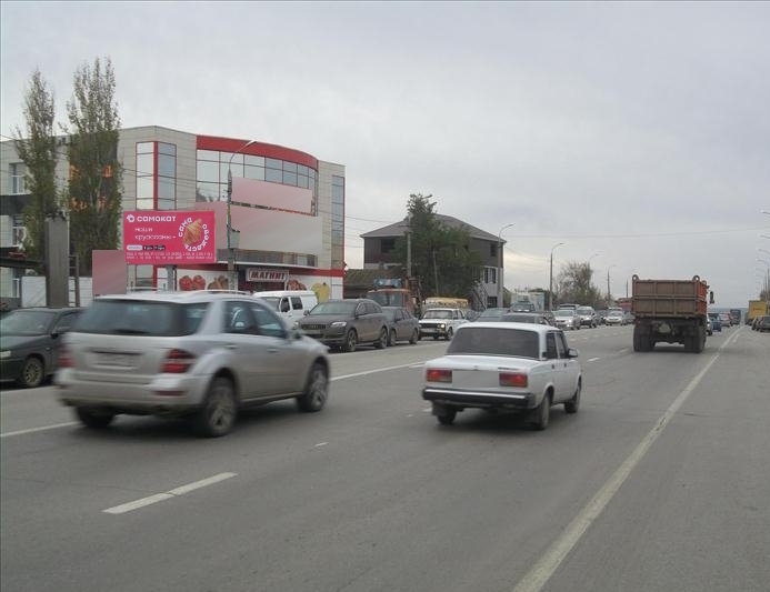 Фотография рекламного носителя, тип: Билборд 3x6, адрес: Университетский пр-т, напротив д.28б, Волгоград, Волгоградская область, Россия. Сторона Б №111448