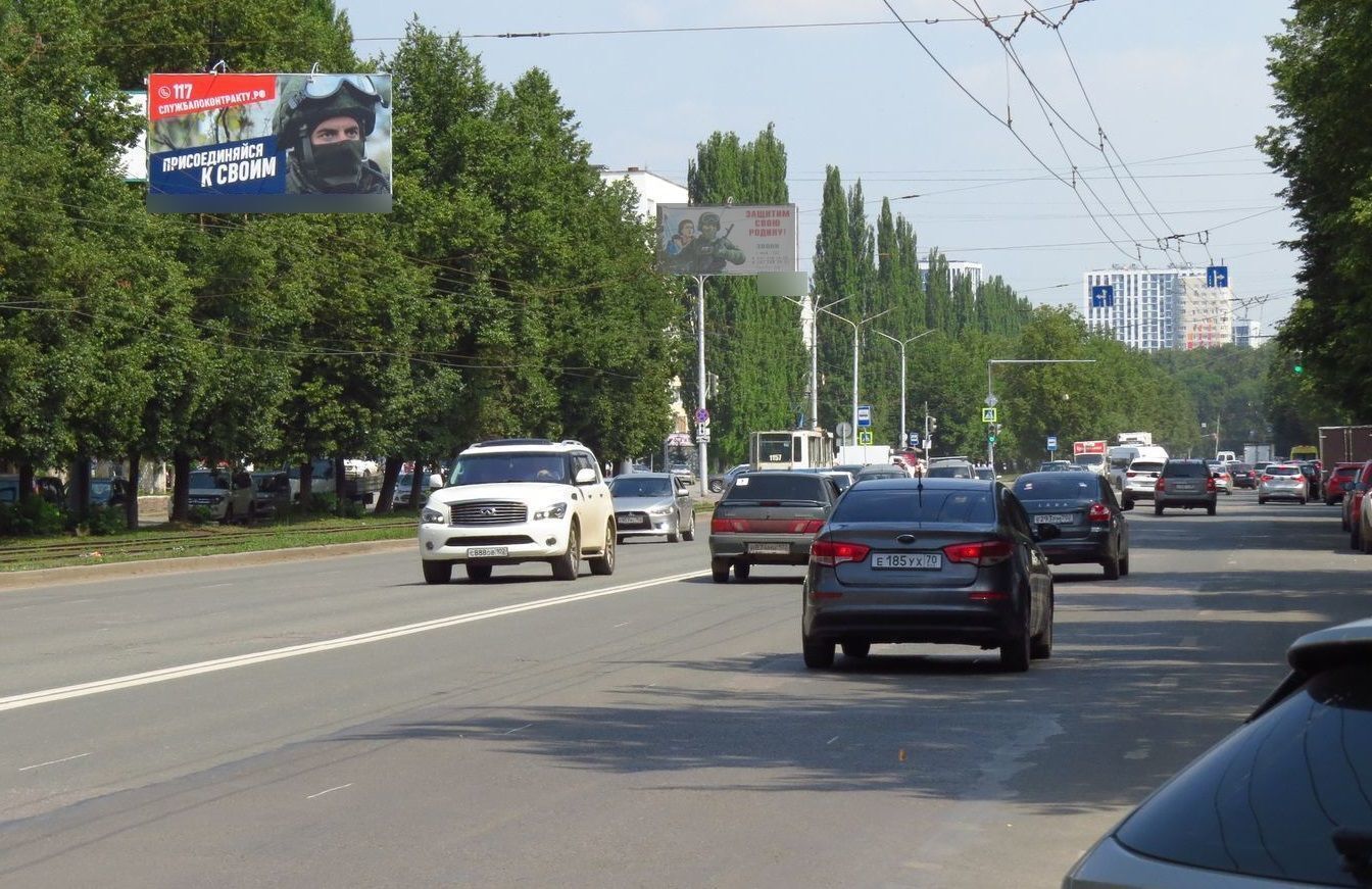 Фотография рекламного носителя, тип: Билборд 3x6, адрес: Рихарда Зорге ул., д.35, Уфа, Республика Башкортостан, Россия. Сторона Б №92014