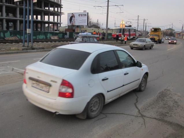 Фотография рекламного носителя, тип: Билборд 3x6, адрес: Каляева ул., д.2, Краснодар, Краснодарский край, Россия. Сторона Б №234435