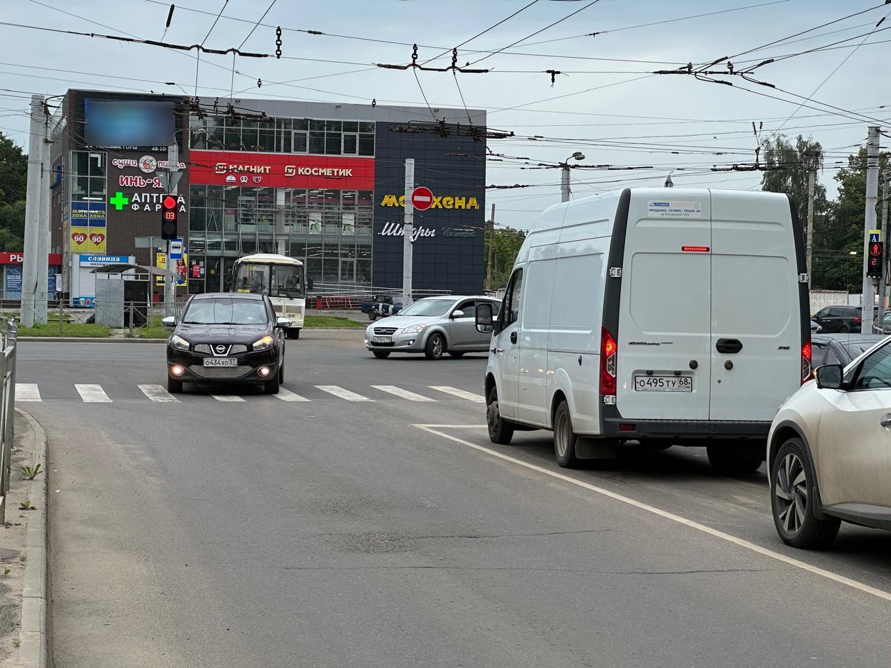 Фотография рекламного носителя, тип: Билборд 3x6, адрес: Московское ш., д.156б, Орел, Орловская область, Россия. Сторона A1-A10 №1330176