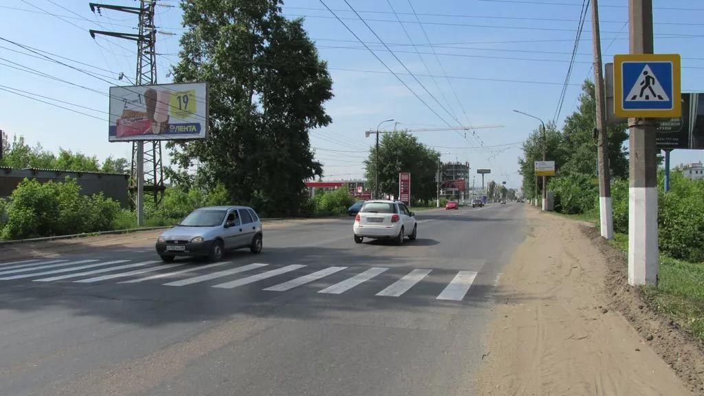 Фотография рекламного носителя, тип: Билборд 3x6, адрес: Московское ш., Химволокно, Тверь, Тверская область, Россия. Сторона В №228402
