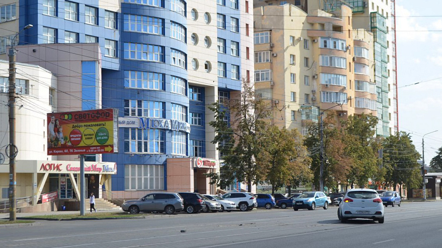 Фотография рекламного носителя, тип: Билборд 3x6, адрес: Кирова ул., д.19 Х Бр. Кашириных ул., Челябинск, Челябинская область, Россия. Сторона B №201684