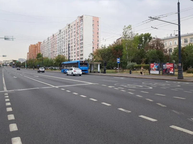 Фотография рекламного носителя, тип: Афиша 1.75x1.8, адрес: Бакунинская ул., д.55, стенд 2, Москва, Россия. Сторона A №886516