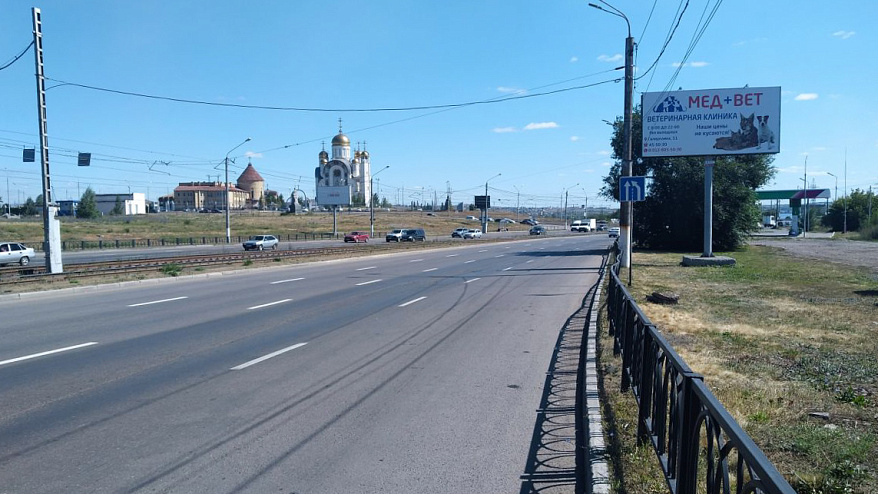 Фотография рекламного носителя, тип: Билборд 3x6, адрес: Завенягина ул. Х Ленина пр-т., д.111в, Магнитогорск, Челябинская область, Россия. Сторона А №531867