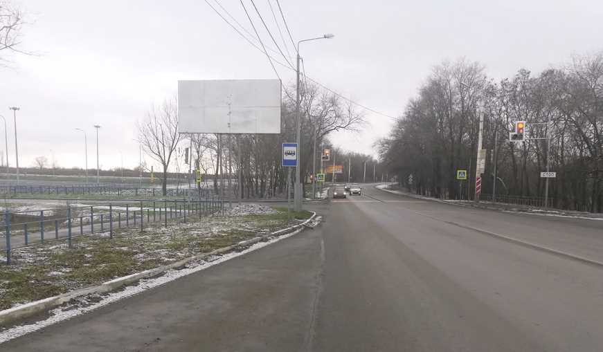 Фотография рекламного носителя, тип: Билборд 3x6, адрес: Александровск-Грушевский пр-т., поз.2, Шахты, Ростовская область, Россия. Сторона Б №712061