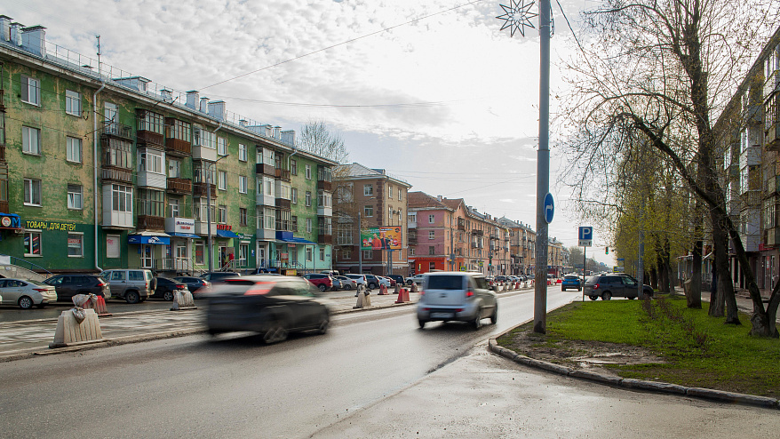 Фотография рекламного носителя, тип: Билборд 3x6, адрес: Мира ул., д.61, Пермь, Пермский край, Россия. Сторона B №835636