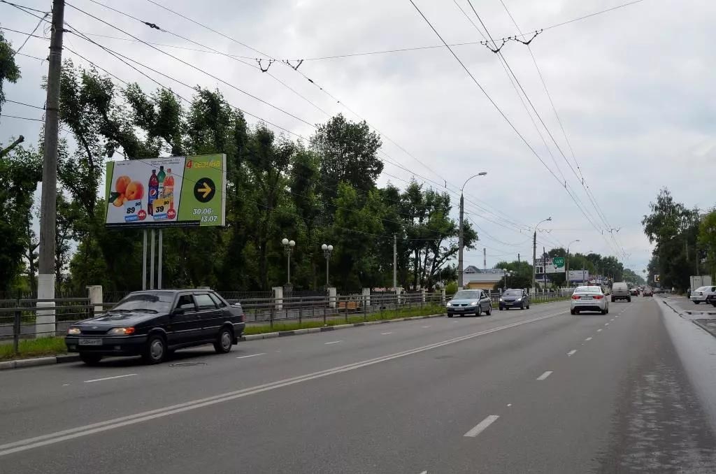 Фотография рекламного носителя, тип: Билборд 3x6, адрес: Афанасия Никитина наб., д.84, Тверь, Тверская область, Россия. Сторона В №228424
