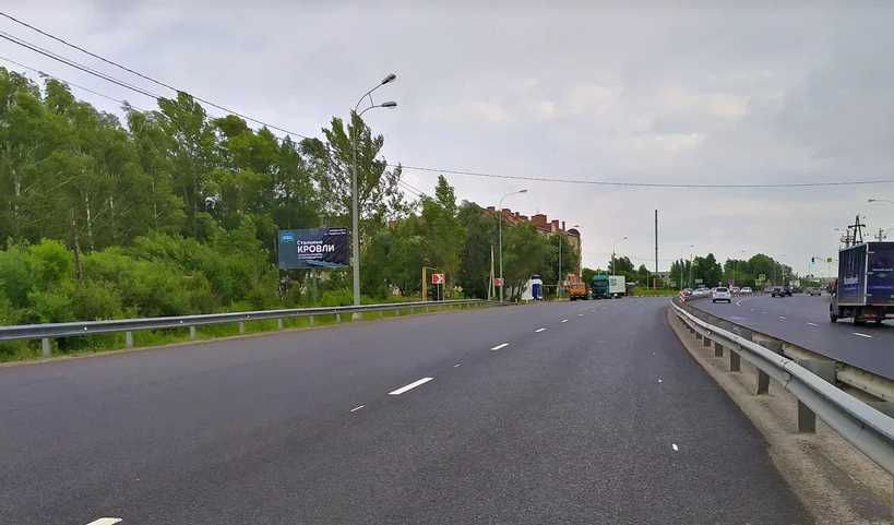 Фотография рекламного носителя, тип: Билборд 3x6, адрес: Н.Новгород-Саранск а/д., Дружный пос., д.12б, Нижний Новгород, Нижегородская область, Россия. Сторона Б №478617