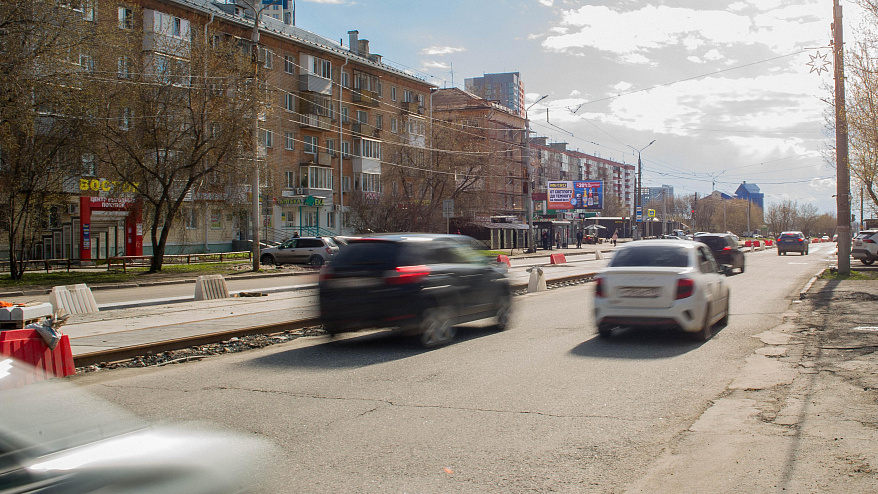 Фотография рекламного носителя, тип: Билборд 3x6, адрес: Мира ул., д.109, Пермь, Пермский край, Россия. Сторона Б №835640