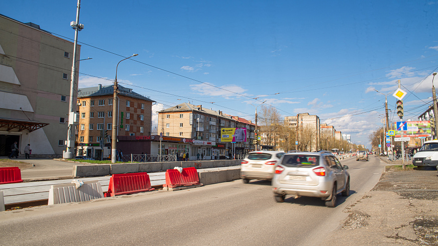 Фотография рекламного носителя, тип: Билборд 3x6, адрес: Мира ул., д.132, Пермь, Пермский край, Россия. Сторона B №835644
