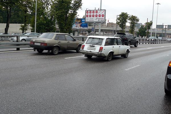 Фотография рекламного носителя, тип: Билборд 3x6, адрес: Ленинградский пр-т., Москва, Россия. Сторона B №64814