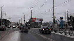 Фотография рекламного носителя, тип: Суперсайт 4x12, адрес: Кохомское ш., д.1, Иваново, Ивановская область, Россия. Сторона А №1013962