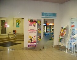 Фотография рекламного носителя, тип: Диспенсер листовок, адрес: Бизнес-центр «Таврический», Шпалерная ул., д.51, Санкт-Петербург, Россия. Сторона/вариант №657500