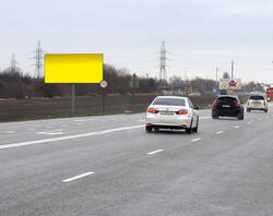 Фотография рекламного носителя, тип: Билборд 3x6, адрес: Краснодар-Крым а/д, 75 300м, Славянск-на-Кубани, Краснодарский край, Россия. Сторона Б №1021170
