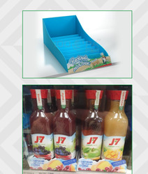 Фотография рекламного носителя, тип: Другой индор-формат, адрес: Супермаркет «Пятёрочка», Шубина б-р., д.12А, Липецк, Липецкая область, Россия. Сторона/вариант №1283195