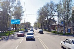 Фотография рекламного носителя, тип: Билборд 3x6, адрес: Ленина пр-т., д.175, Ростов-на-Дону, Ростовская область, Россия. Сторона Б №781740