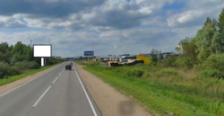 Фотография рекламного носителя, тип: Билборд 3x6, адрес: Советская ул., 70м после указателя Талдом, Талдом, Московская область, Россия. Сторона Б №628414