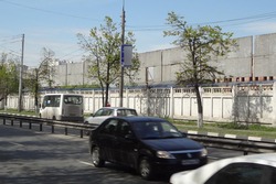 Фотография рекламного носителя, тип: Панель-кронштейн, адрес: Октябрьский пр-т., д.118 Х Власова ул., поз.3, Люберцы, Московская область, Россия. Сторона А №634615