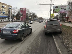Фотография рекламного носителя, тип: Билборд 3x6, адрес: Победы пр-т., д.20, Пенза, Пензенская область, Россия. Сторона А №741511