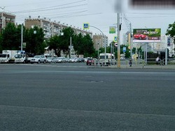 Фотография рекламного носителя, тип: Билборд 3x6, адрес: Героев Танкограда ул. Х Первой пятилетки ул., Челябинск, Челябинская область, Россия. Сторона Ah1-Ah4 №820505