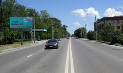 Фотография рекламного носителя, тип: Билборд 3x6, адрес: Панфиловцев ул., д.5, Ростов-на-Дону, Ростовская область, Россия. Сторона B1-В3 №428851