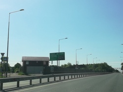 Фотография рекламного носителя, тип: Билборд 3x6, адрес: Волжское ш. Х 8 линия ул., Самара, Самарская область, Россия. Сторона Б №1075893