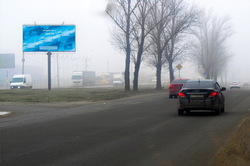 Фотография рекламного носителя, тип: Билборд 3x6, адрес: Доватора ул. Х 2-й Проезд, поз.1, Ростов-на-Дону, Ростовская область, Россия. Сторона А №781641