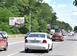 Фотография рекламного носителя, тип: Билборд 3x6, адрес: Панфиловцев ул. Х Архангельский пер., Ростов-на-Дону, Ростовская область, Россия. Сторона Б №781812