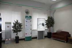 Фотография рекламного носителя, тип: Лайтбокс, адрес: Бизнес-центр «Иткол-Бауманская», Фридриха Энгельса ул., д.75, стр.21, Москва, Россия. Сторона/вариант №655471