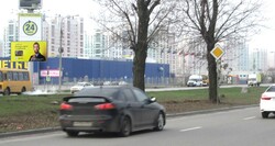 Фотография рекламного носителя, тип: Билборд 3x6, адрес: Доватора ул., д.255 Х Жданова ул., Ростов-на-Дону, Ростовская область, Россия. Сторона Б №781655