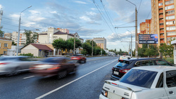 Фотография рекламного носителя, тип: Билборд 3x6, адрес: Восстания ул., д.109, Казань, Республика Татарстан, Россия. Сторона A1-A10 №674700