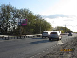 Фотография рекламного носителя, тип: Билборд 3x6, адрес: Героев Танкограда ул. Х Героев Танкограда ул., д.42П, Челябинск, Челябинская область, Россия. Сторона В №184888