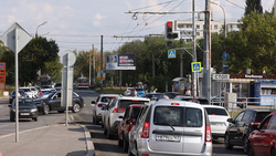 Фотография рекламного носителя, тип: Билборд 3x6, адрес: Кирова пр-т., д.302а, Самара, Самарская область, Россия. Сторона A №961959