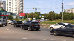 Фотография рекламного носителя, тип: Билборд 3x6, адрес: Советской Армии ул., д. 126, Самара, Самарская область, Россия. Сторона B №961962