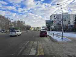 Фотография рекламного носителя, тип: Билборд 3x6, адрес: 1 Пятилетки ул., д.17 Х Героев Танкограда ул., Челябинск, Челябинская область, Россия. Сторона А №199259