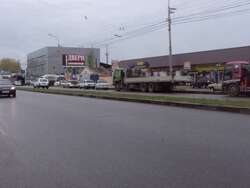 Фотография рекламного носителя, тип: Билборд 3x6, адрес: Старомарьевское ш., д.8, Ставрополь, Ставропольский край, Россия. Сторона A №216240