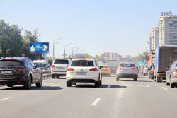 Фотография рекламного носителя, тип: Билборд 3x6, адрес: Ленинградское ш., д.63-61с1 Х Беломорская ул., Москва, Россия. Сторона Б1 №16476