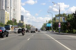 Фотография рекламного носителя, тип: Билборд 3x6, адрес: Ленинградское ш., д.63-61с1 Х Беломорская ул., Москва, Россия. Сторона А1 №16475