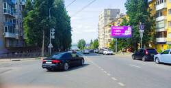 Фотография рекламного носителя, тип: Билборд 3x6, адрес: Полевая ул., д.54, Самара, Самарская область, Россия. Сторона А1 №960980