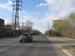 Фотография рекламного носителя, тип: Билборд 3x6, адрес: Героев Танкограда ул., д. 75 П, Челябинск, Челябинская область, Россия. Сторона А №184915