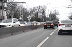 Фотография рекламного носителя, тип: Ситиборд 2.7x3.7, адрес: Стадионная ул. Х Целиноградская ул., д.6А, Ростов-на-Дону, Ростовская область, Россия. Сторона A1-A5 №781924