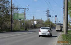 Фотография рекламного носителя, тип: Билборд 3x6, адрес: Героев Танкограда ул., д.1, напротив, Челябинск, Челябинская область, Россия. Сторона В №184933