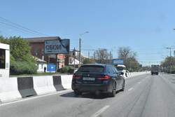 Фотография рекламного носителя, тип: Билборд 3x6, адрес: Стачки пр-т., д.108, Ростов-на-Дону, Ростовская область, Россия. Сторона Б1-Б6 №781828